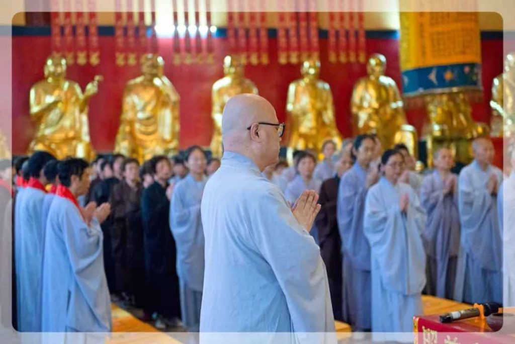 弘扬中华孝道 慈济四生九有——中元节报恩法会圆满